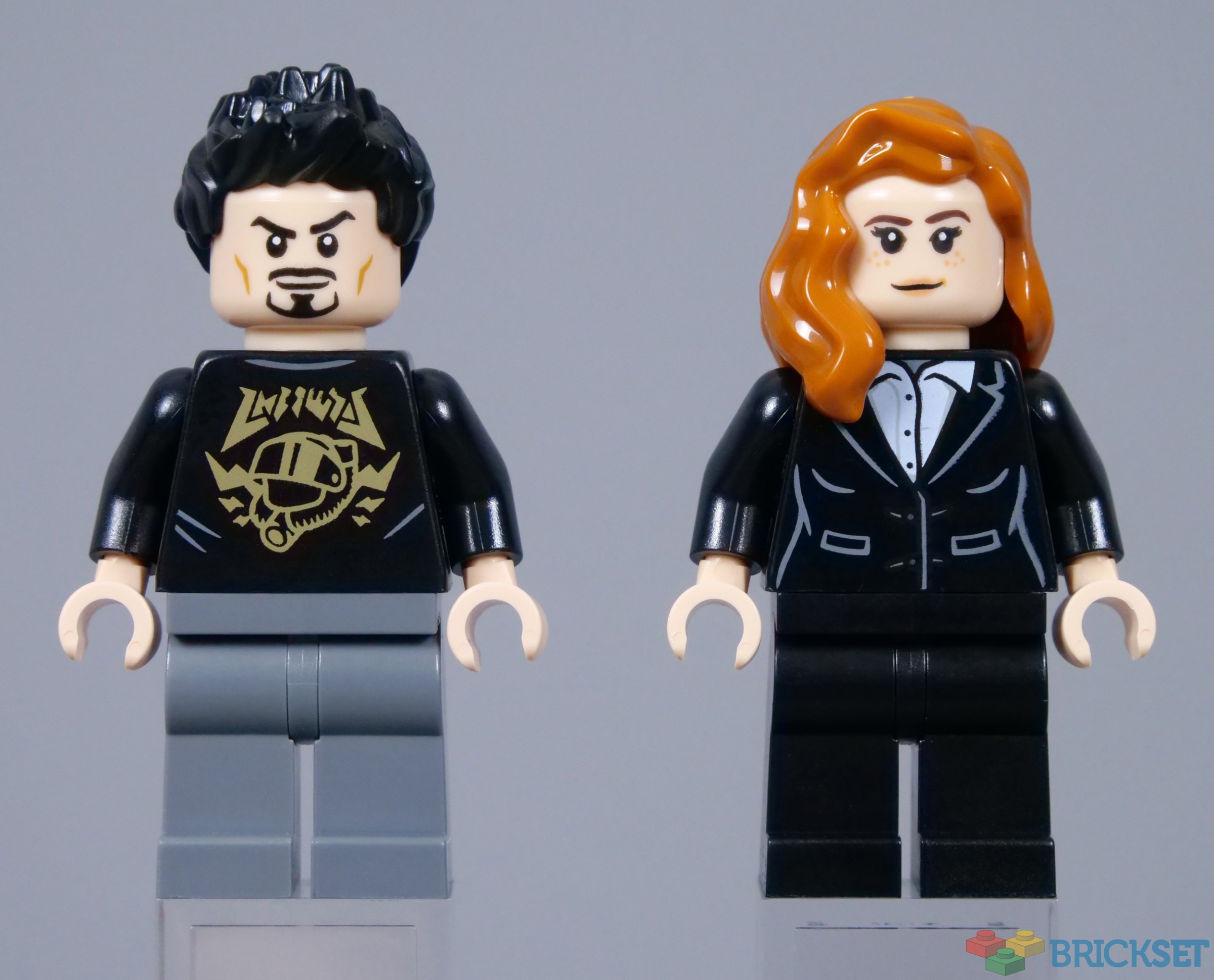 Lego black online sabbath